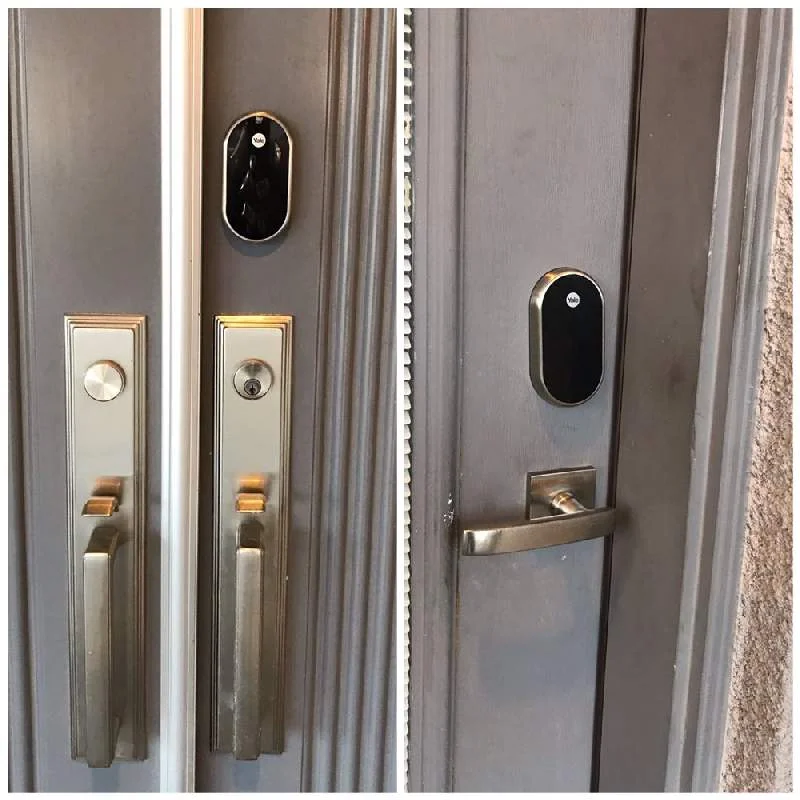 Locksmith near The Industrial