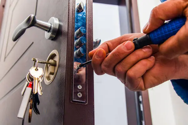 Locksmith near Resorts World