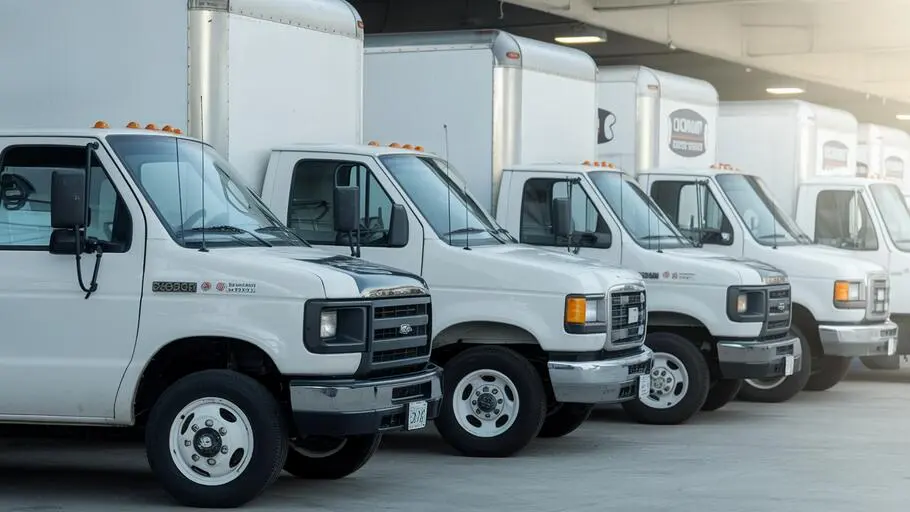 Fleet Locksmith Services - Key & Lock Solutions for Commercial Fleets commercial locksmith service in Las Vegas, NV