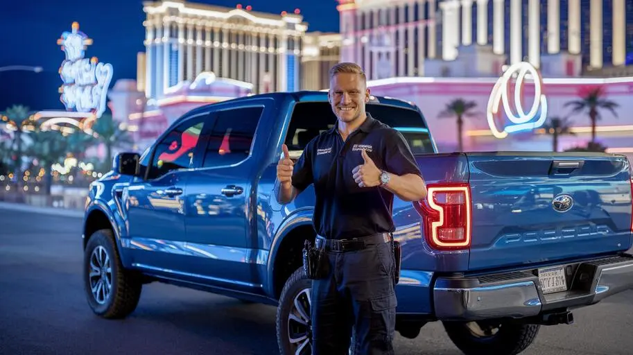 Truck Key Replacement and Programming Services in Las Vegas car locksmith service in Las Vegas, NV
