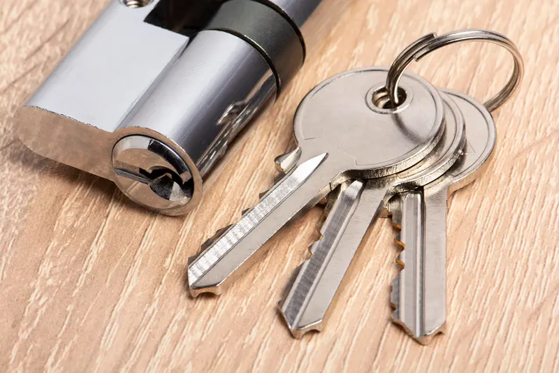 DIY Door Lock Cylinder Replacement: A Step-by-Step Guide - Prime Locksmith blog