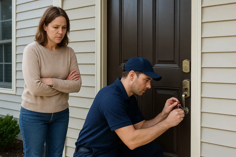 Lock Picking and Bump Keys: What Homeowners Need to Know - Prime Locksmith tip