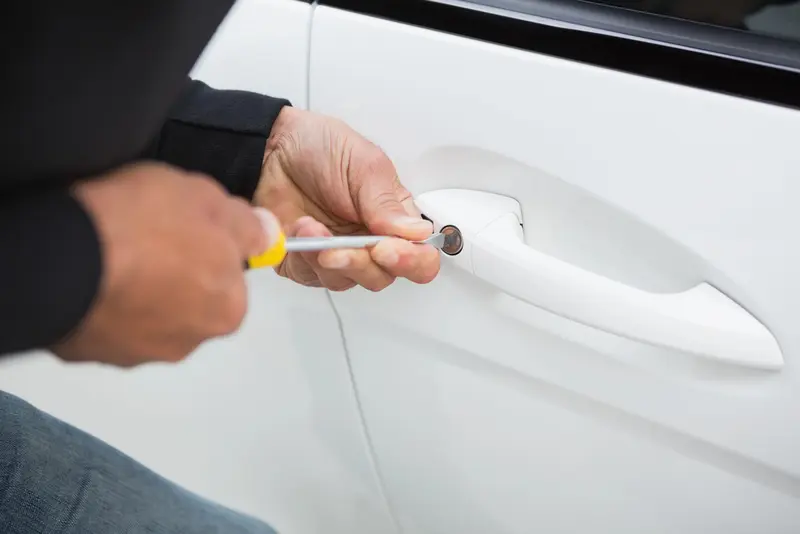 Locked Keys in Car: DIY Techniques vs. Calling for Professional Help - Prime Locksmith blog
