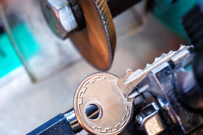 Can a Locksmith Make a Key Without the Original? Yes, Here's How! - Prime Locksmith blog