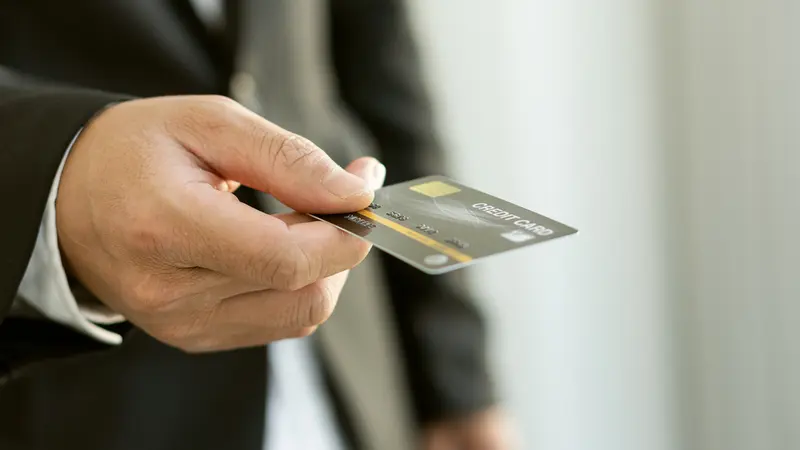 Can You Open a Door with a Credit Card? Unmasking the Myth - Prime Locksmith blog