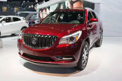 Buick car key replacement service in Las Vegas, NV