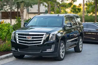 Cadillac car key replacement service in Las Vegas, NV