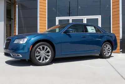 Chrysler car key replacement service in Las Vegas, NV