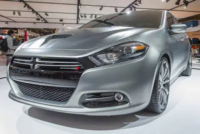 Dodge car key replacement service in Las Vegas, NV