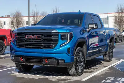 GMC car key replacement service in Las Vegas, NV