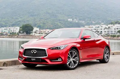 Infiniti car key replacement service in Las Vegas, NV