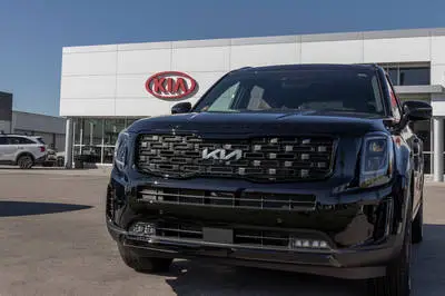 Kia car key replacement service in Las Vegas, NV