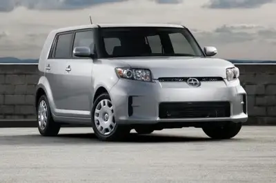 Scion car key replacement service in Las Vegas, NV